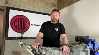 What is a Short Shifter & the Benefits of Using One