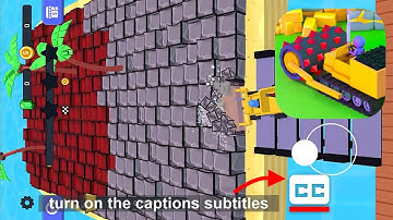 Stone Miner Game All Levels ( level 1 2 3 ) by iPhone 7