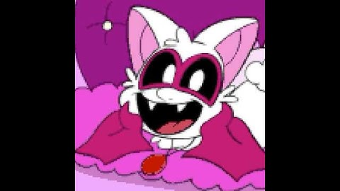 Rabie babie speed pixel art (Simon smoke is next)