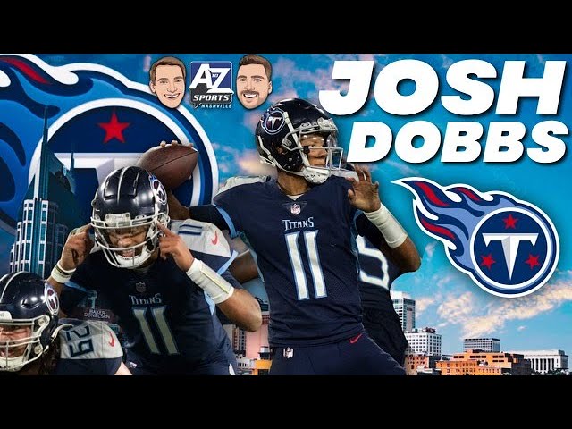 What Josh Dobbs' performance vs Cowboys means for the Titans QB