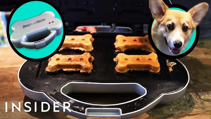 Dash Dog Treat Maker Review - Houston Dog Mom