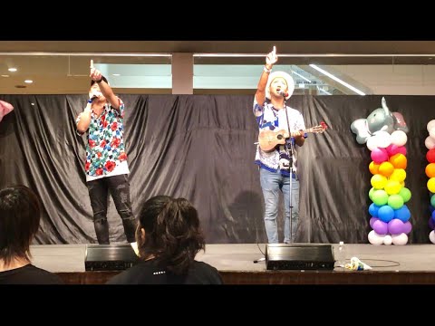 5th Elements/One Love 2019.07.15 イオン北谷店