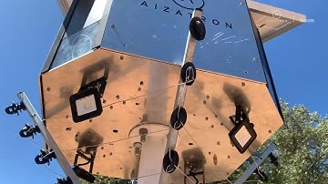 Advanced Smart Farming Technology for Wine Farms | Powered by Aizatron