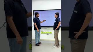 Easiest JEE Advanced Question Ever Asked? | IIT Status #shorts