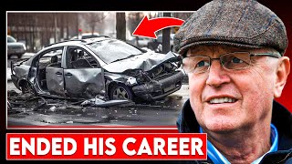 Mick Channon is almost 75, How He Lives is Sad...