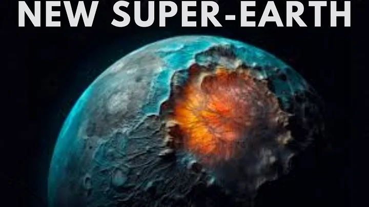 James Webb Space  Telescope Finds New Planets! Could They Harbor Life?