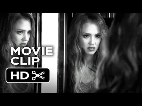 Sin City: A