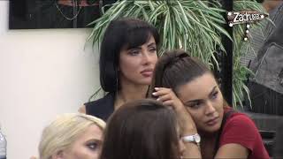 Zadruga 2 - Ana Priznala Zašto Je Lupala Na Kapiji Kad Je Čula Da Ulazi Filip - 21.05.2019.