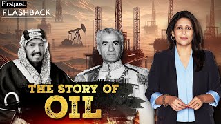 The Hunt for Oil in West Asia | Flashback with Palki Sharma screenshot 5