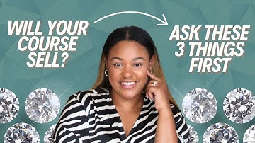 How to Choose a Profitable Online Course Topic (In Under 10 Minutes)