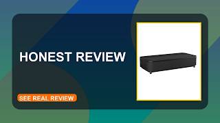 Epson LS800 Ultra Short Throw 3 Chip 3LCD Smart Streaming Review 2026