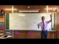 Trigonometric Ratios and Quadrants