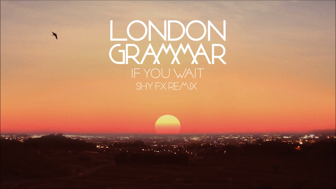 Nightcall London Grammatik Remix kostenloser Download