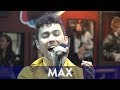 MAX Love Me Less Live mp3