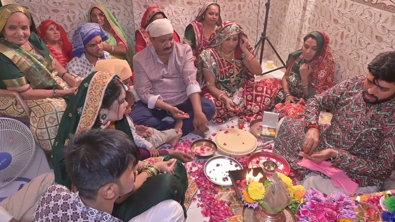 Randal Maa na Lota | Singal Parivar | Part 1 | 09-04-2025