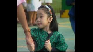 Pelangi - Pelangi (Klip Asli)