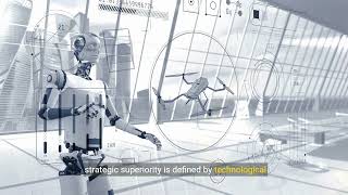 AI World Domination - Who will win the technology battle?