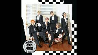 NCT DREAM - STRONGER (AUDIO)