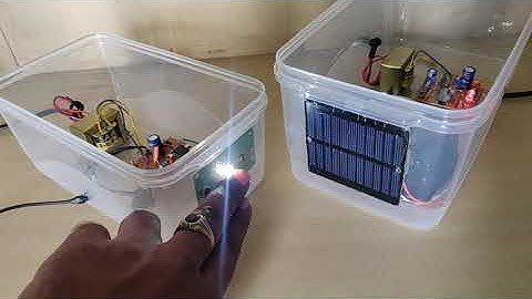 Transmit Music using LED Light | Li-Fi Project | Li-Fi Transmitter and Receiver