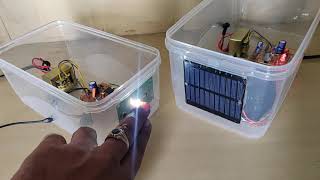 Transmit Music Using Led Light Li-Fi Project Li-Fi Transmitter And Receiver