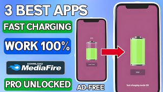 3 Best Fast Charging App For Android in 2024 screenshot 5