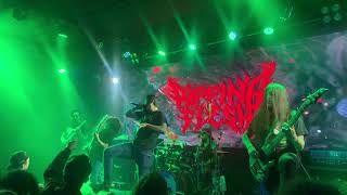 Ripping Flesh - Live at Premonition Fest 2 (Sep 30th, 2023)
