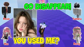 TEXT To Speech Emoji Groupchat Conversations | I Was Humiliated In Public By My Best Friend