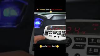 🚗 Kunali Ki New Car Ka Grand Entry!😱😱 #souravjoshivlogs