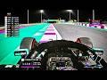 How Fast Would the F1 2020 Mercedes W11 Lap Qatar GP?