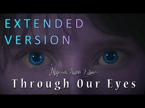 "Through Our Eyes: Living with Asperger&rsquo;s" (FULL Documentary) 50-Minute Extended Version