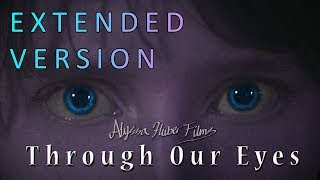 'Through Our Eyes: Living with Asperger's' (FULL Documentary) 50Minute Extended Version