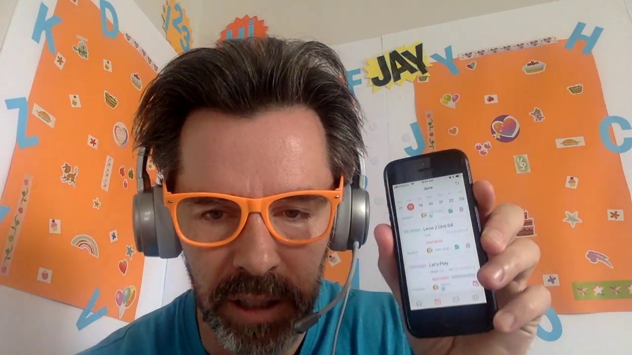 VIPKID: Teacher No Show