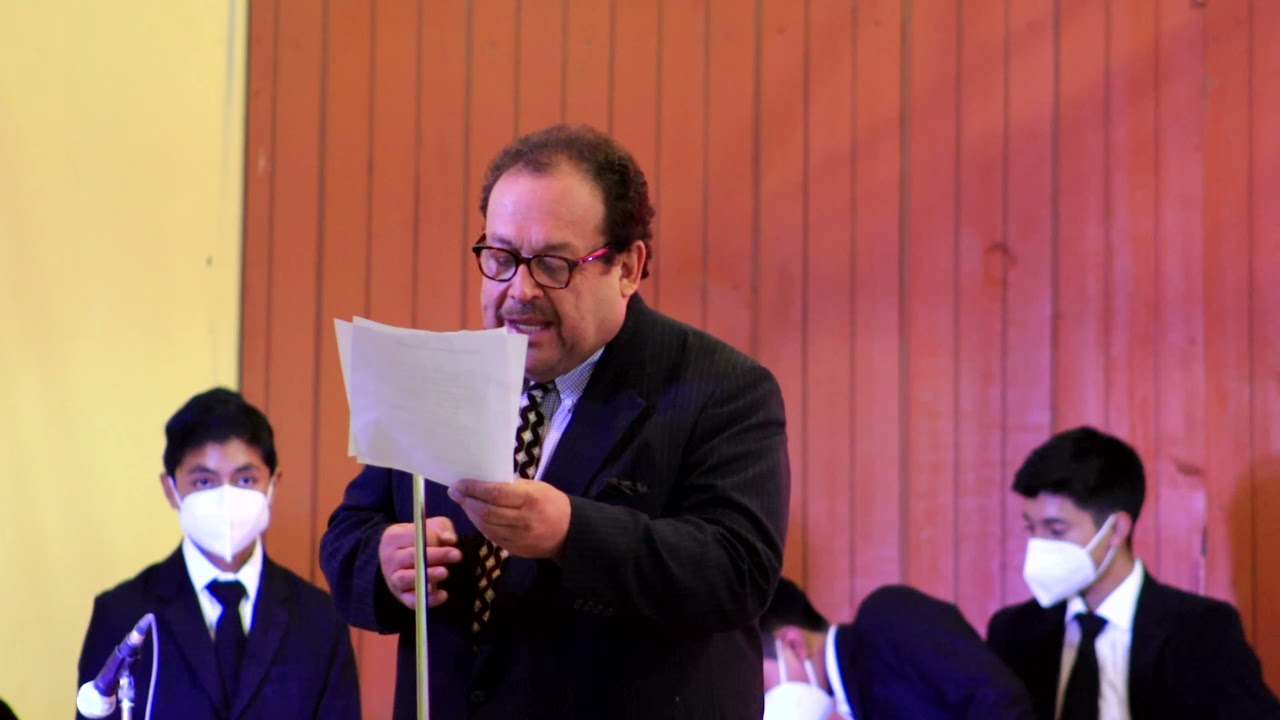 Chapinlandia Radio TGW La voz de Guatemala San Isidro Chamac 2021