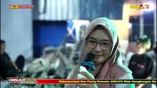 RANGDA KALI MENIR - VOC INTAN CHANTIKA - SEA PARTY PEMUDA ANKAZA - YANG SEMOK KS PUTRA - 10 OKT 2025