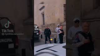 Detienen A Cynthia Rodríguez