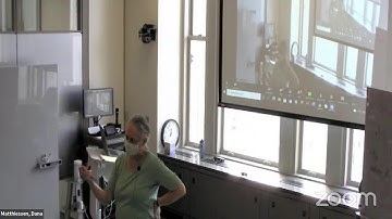 "Rethinking the Social Contract for Science" by Heather Douglas