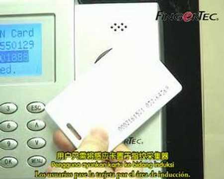 AC100-R_14-RFID Card Management-Verification