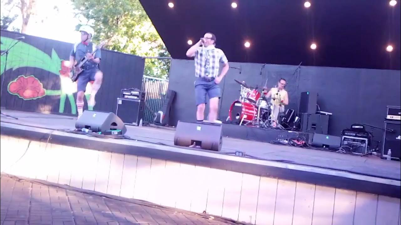 Antioch Fair YouTube