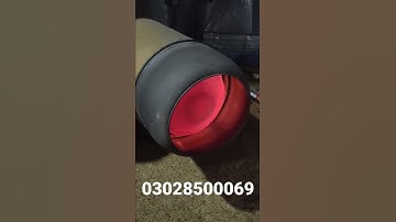 Diesel Brooder install |poultry brooder heater|#farming#poultrybaba#hasnainpoultryservice