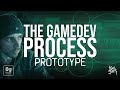 The Gamedev Process | Prorotype | 22.09.2025