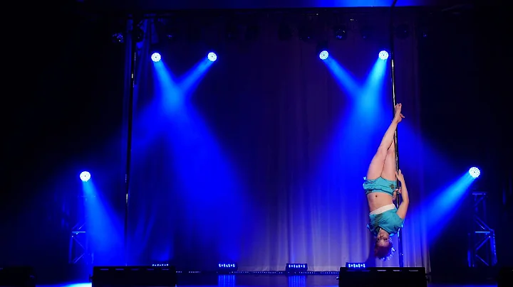 Betty LeBlanc - APFC Pro Division