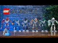 Lego bionicle 2005 toa hordika  review