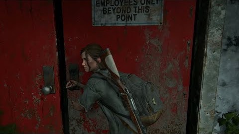 The Last Of Us 2 Remastered PS5 Aggressive Gameplay - Streets Encounter (Survivor)