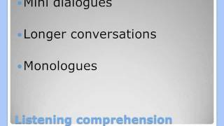TOEFL ITP video - ALCHINI.wmv
