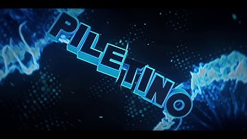 #59 Intro Para / For Piletino (MassDual) C4D By Thazy / Video by DawksFX ~Spread.