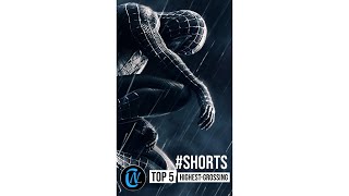 Top 5 Highest-Grossing Films of 2007 | Worldwide #Shorts
Thanks for watching, subscribe and hit the bell icon for the latest videos!
SUBSCRIBE ▶ https://www.youtube.com/channel/UCIS_35P-xjVKekwXmQMXnbA?sub_confirmation=1
NOTE:- we do not own any of the trailers, movie clips, music shown in the video and they are copyrighted contents of the respective owners.
#Shorts #BoxOffice #2007 #Highest-Grossing #worldwide Top 5 Highest-Grossing Films of 2007 | Worldwide #Shorts