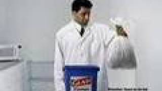Glad Kitchen Catchers advert