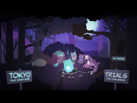 Imps In Tokyo IOS 10 On HyperHLE/fork touchHLE IOS Emulator
