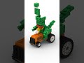 LEGO Tractoro Dinosauro - #StealABrainrot #Roblox #LEGO