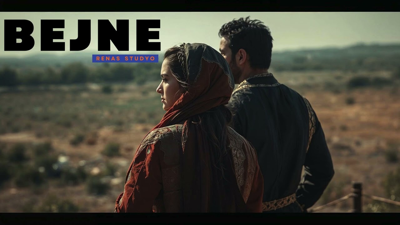 Bejnê Le Bejnê | Renas Cover